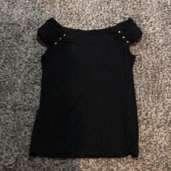 Black dress shirt - Picture 1 of 4